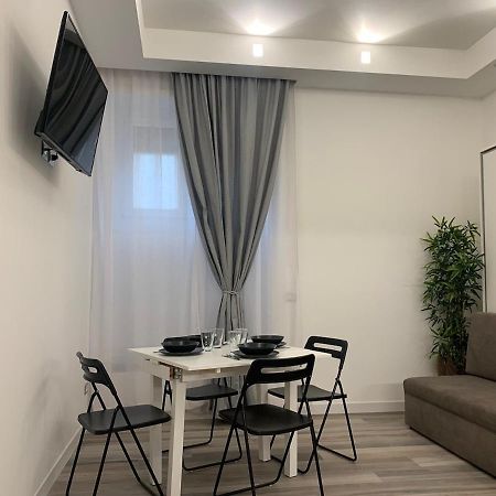 Artpa Rome Apartments Экстерьер фото