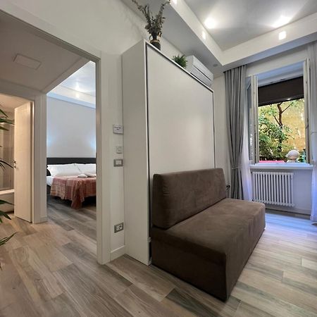 Artpa Rome Apartments Экстерьер фото