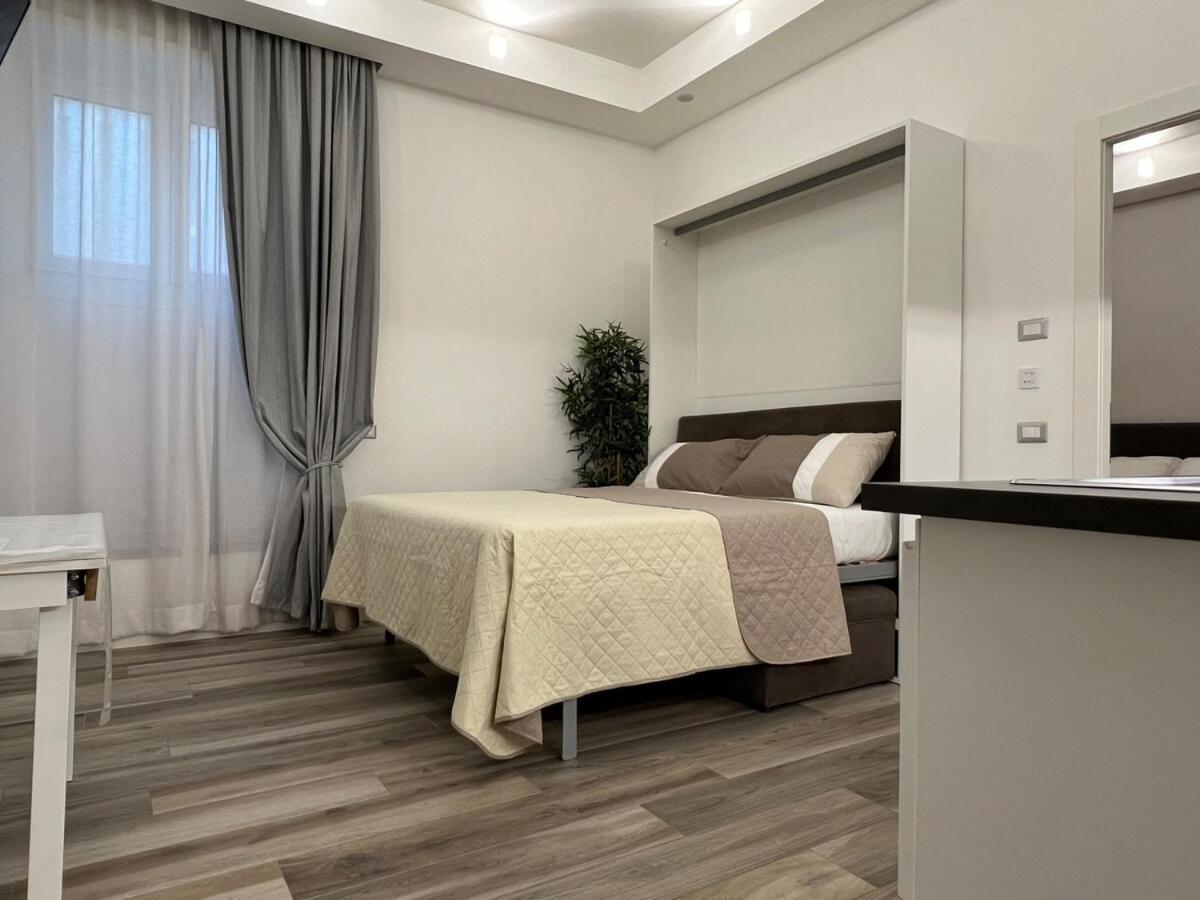 Artpa Rome Apartments Экстерьер фото