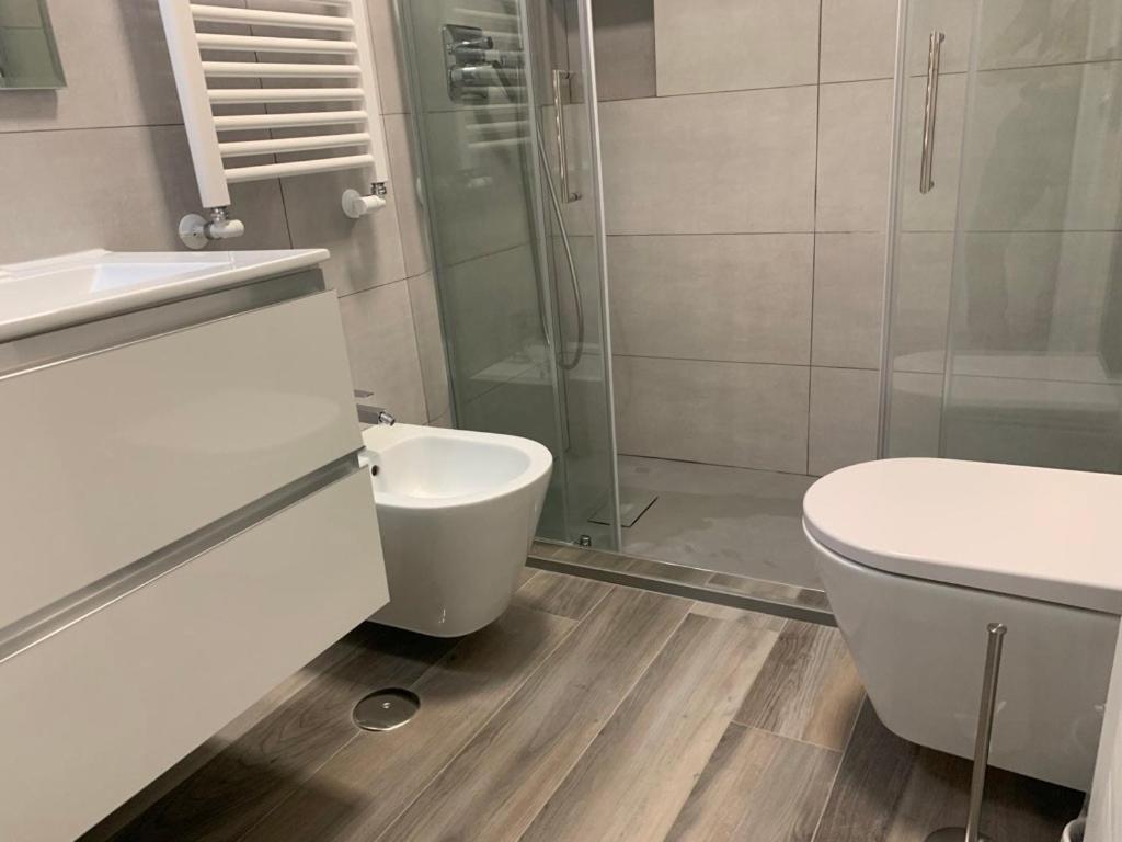Artpa Rome Apartments Экстерьер фото