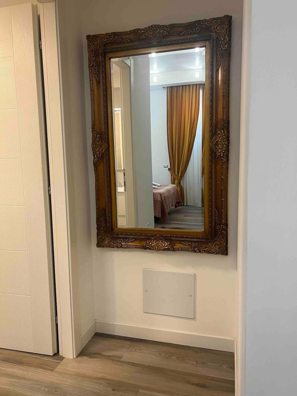 Artpa Rome Apartments Экстерьер фото