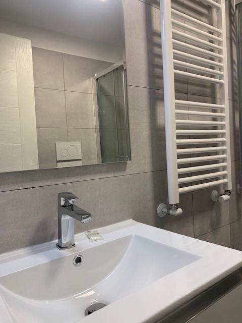 Artpa Rome Apartments Экстерьер фото