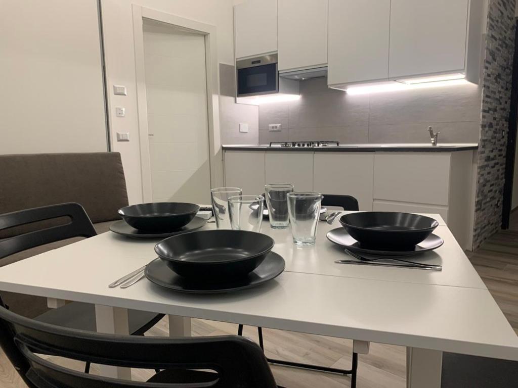 Artpa Rome Apartments Экстерьер фото