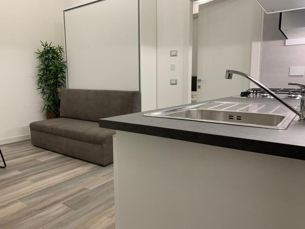 Artpa Rome Apartments Экстерьер фото