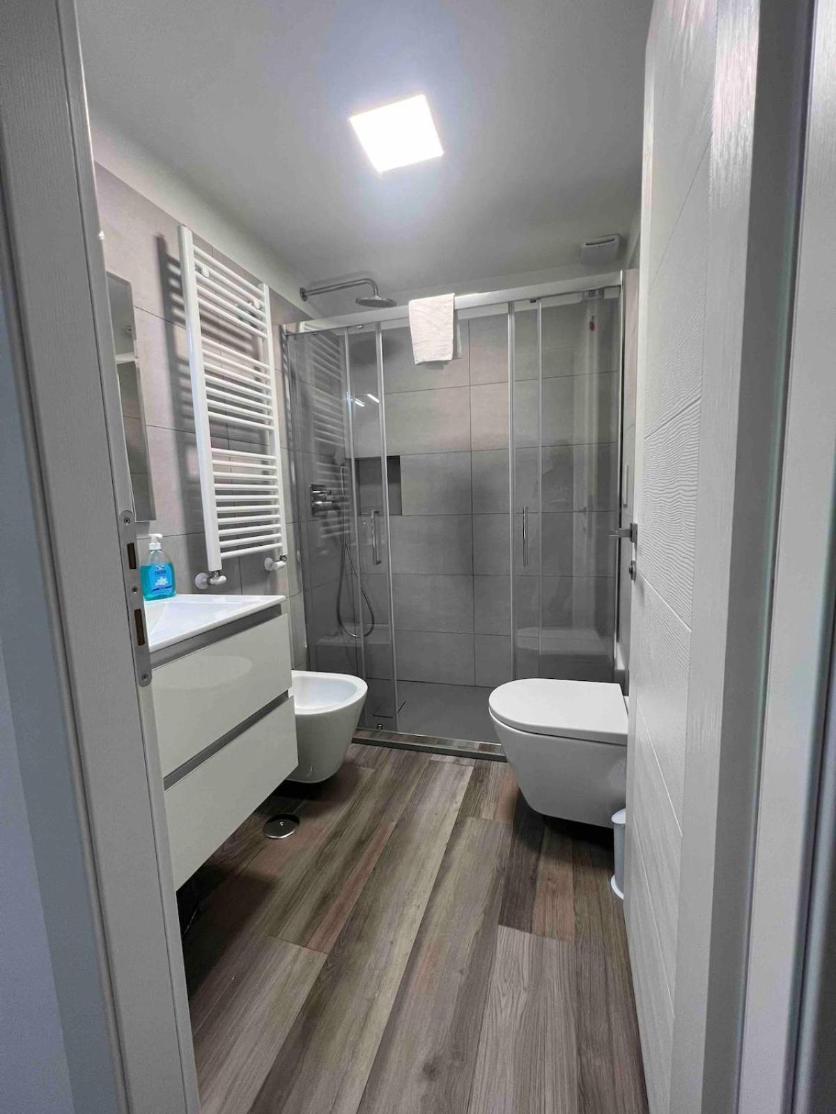 Artpa Rome Apartments Экстерьер фото