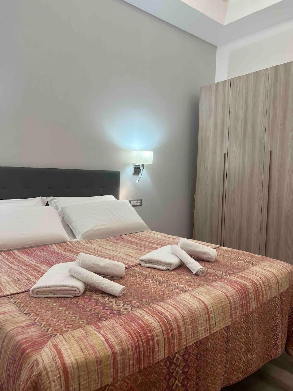 Artpa Rome Apartments Экстерьер фото