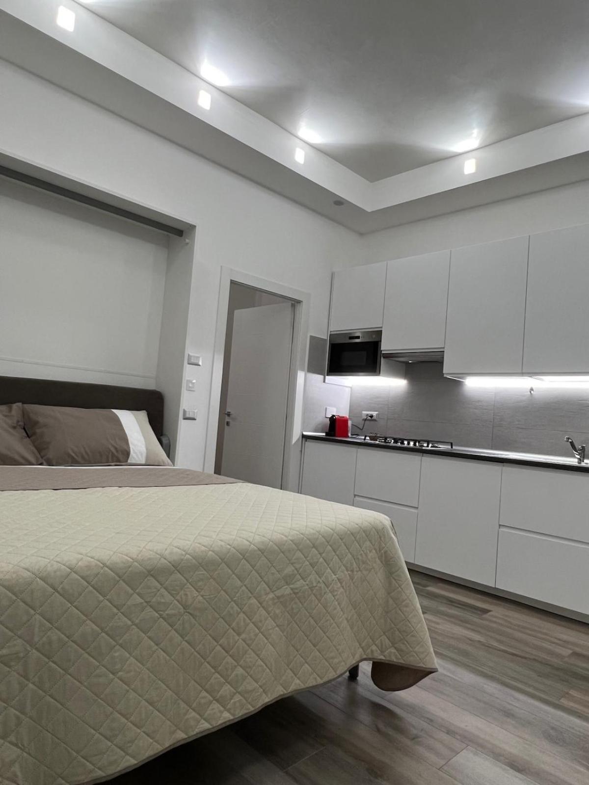 Artpa Rome Apartments Экстерьер фото