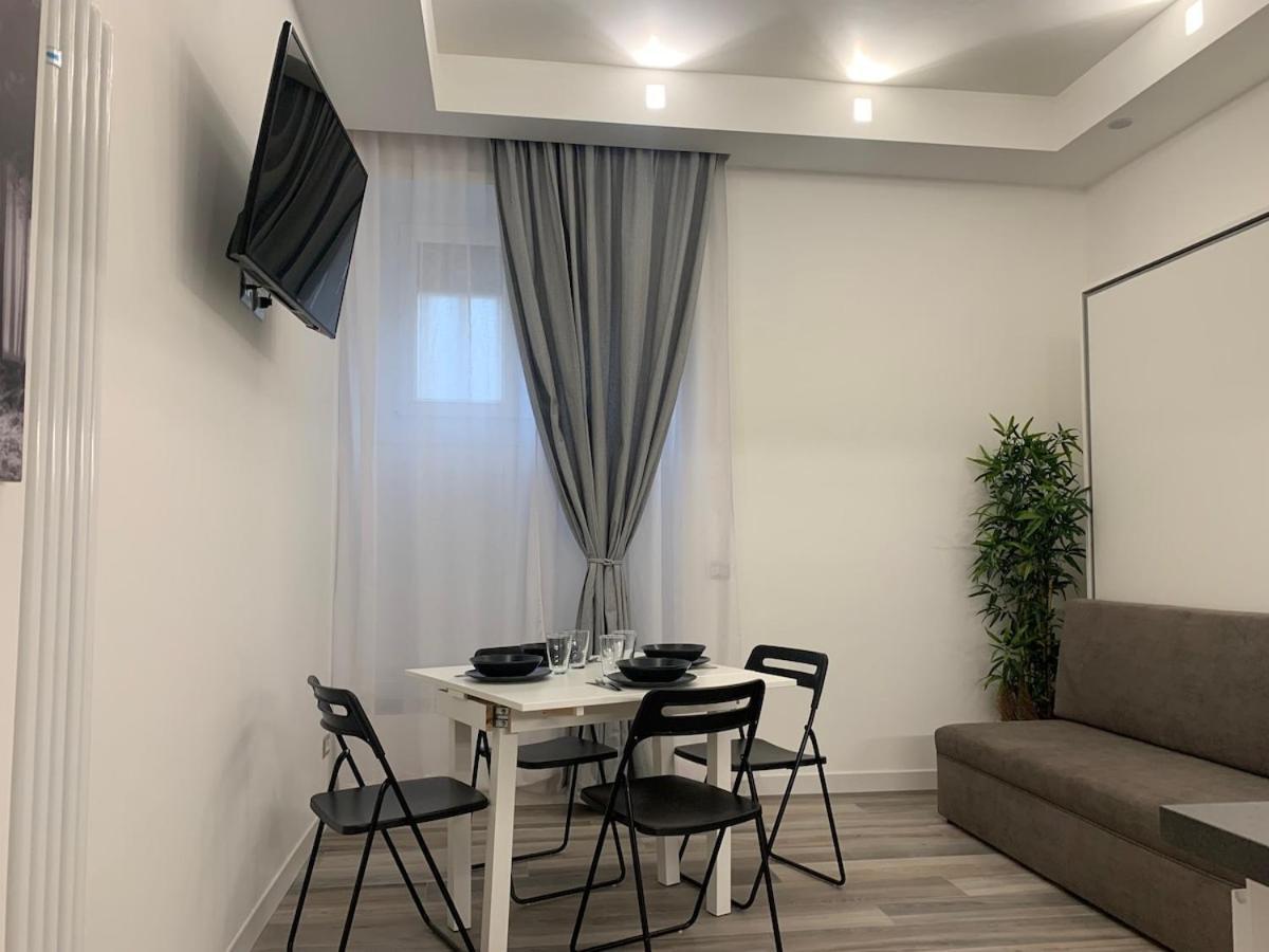 Artpa Rome Apartments Экстерьер фото