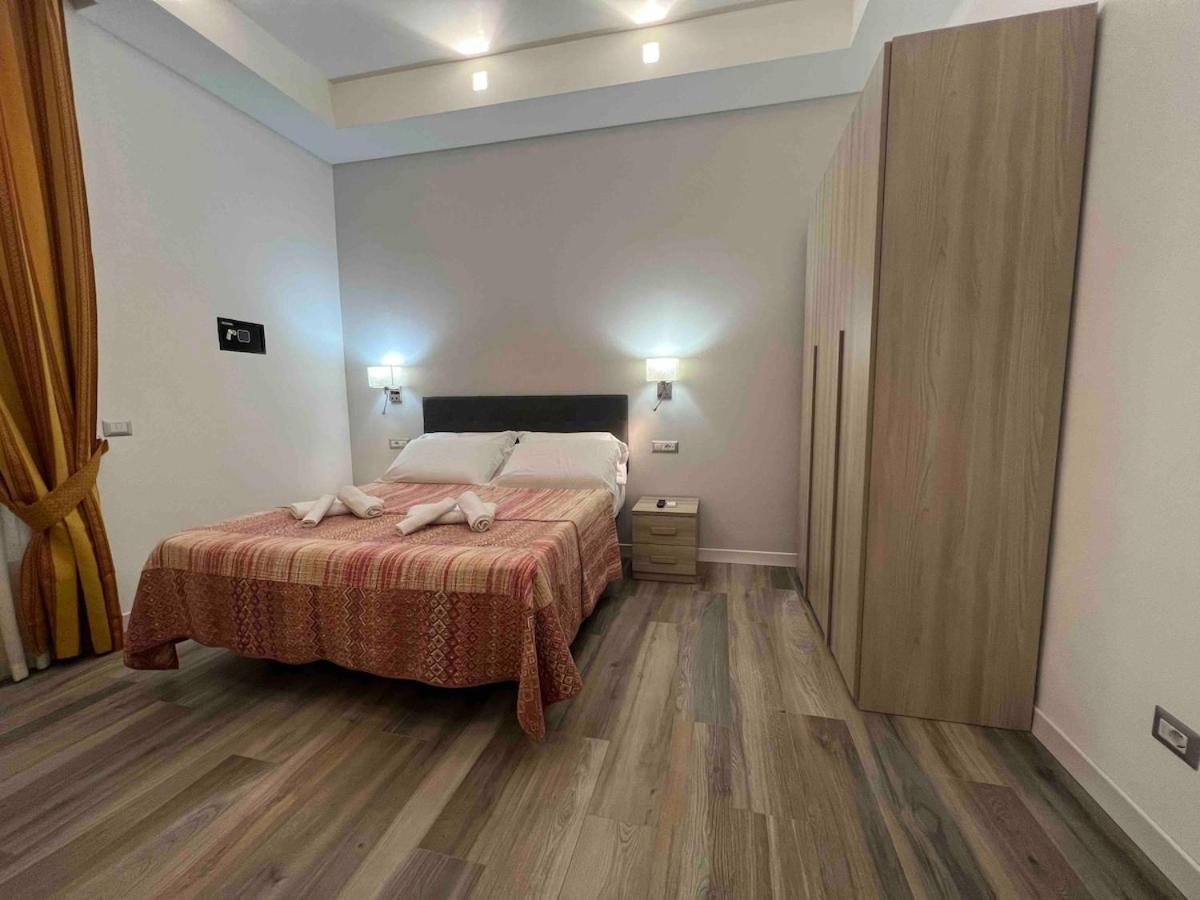 Artpa Rome Apartments Экстерьер фото