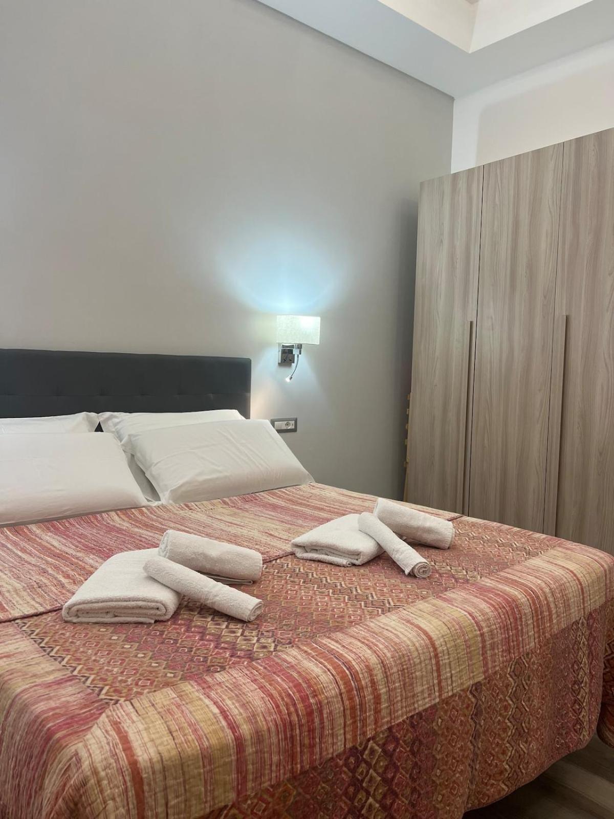 Artpa Rome Apartments Экстерьер фото