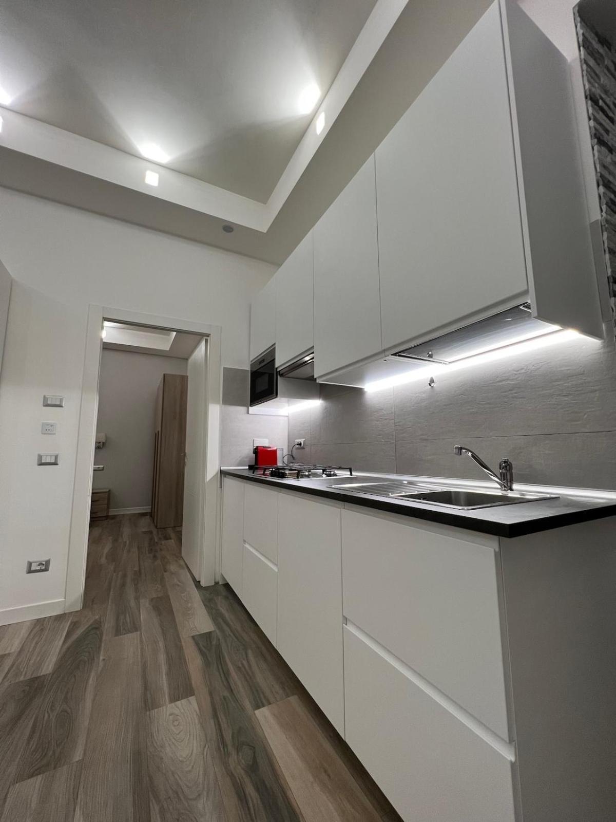Artpa Rome Apartments Экстерьер фото