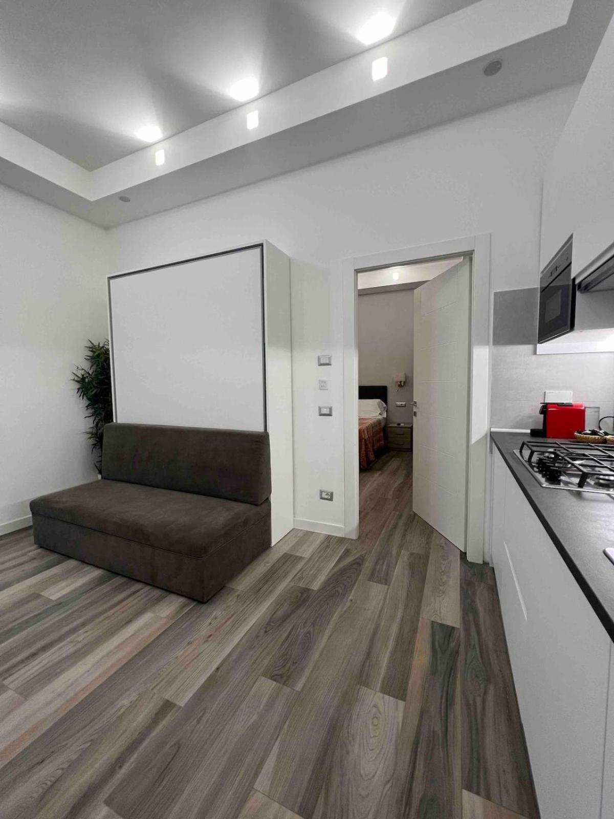 Artpa Rome Apartments Экстерьер фото