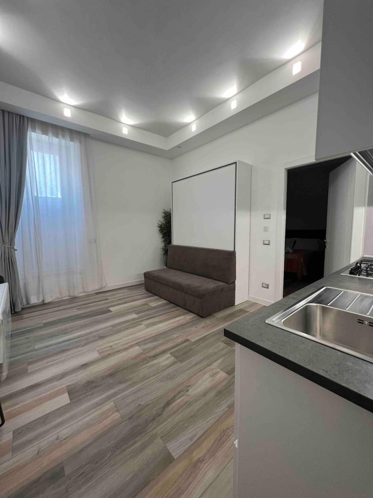 Artpa Rome Apartments Экстерьер фото