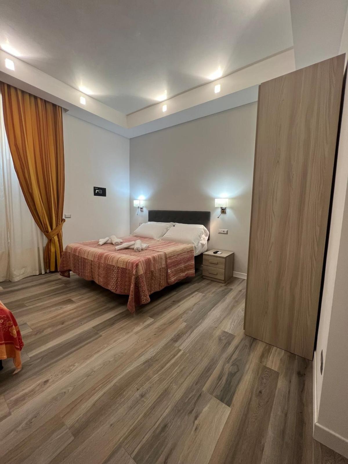 Artpa Rome Apartments Экстерьер фото