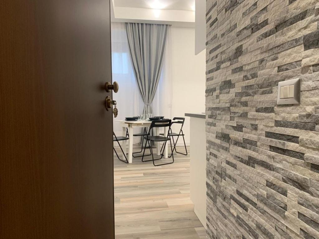 Artpa Rome Apartments Экстерьер фото