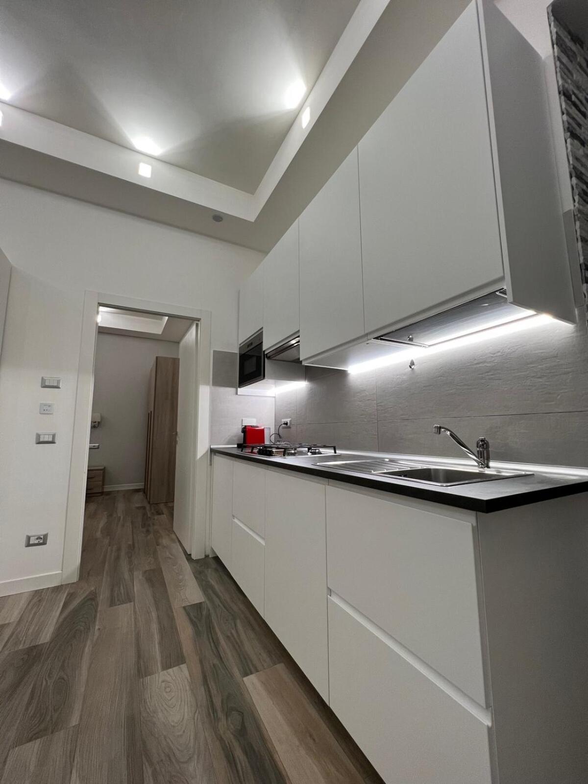 Artpa Rome Apartments Экстерьер фото