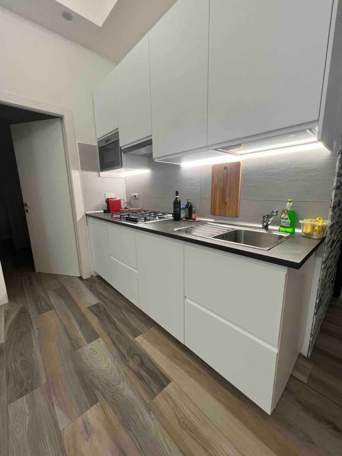 Artpa Rome Apartments Экстерьер фото