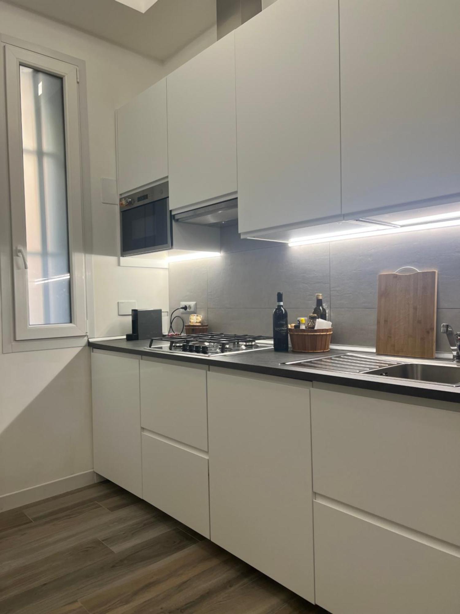 Artpa Rome Apartments Экстерьер фото