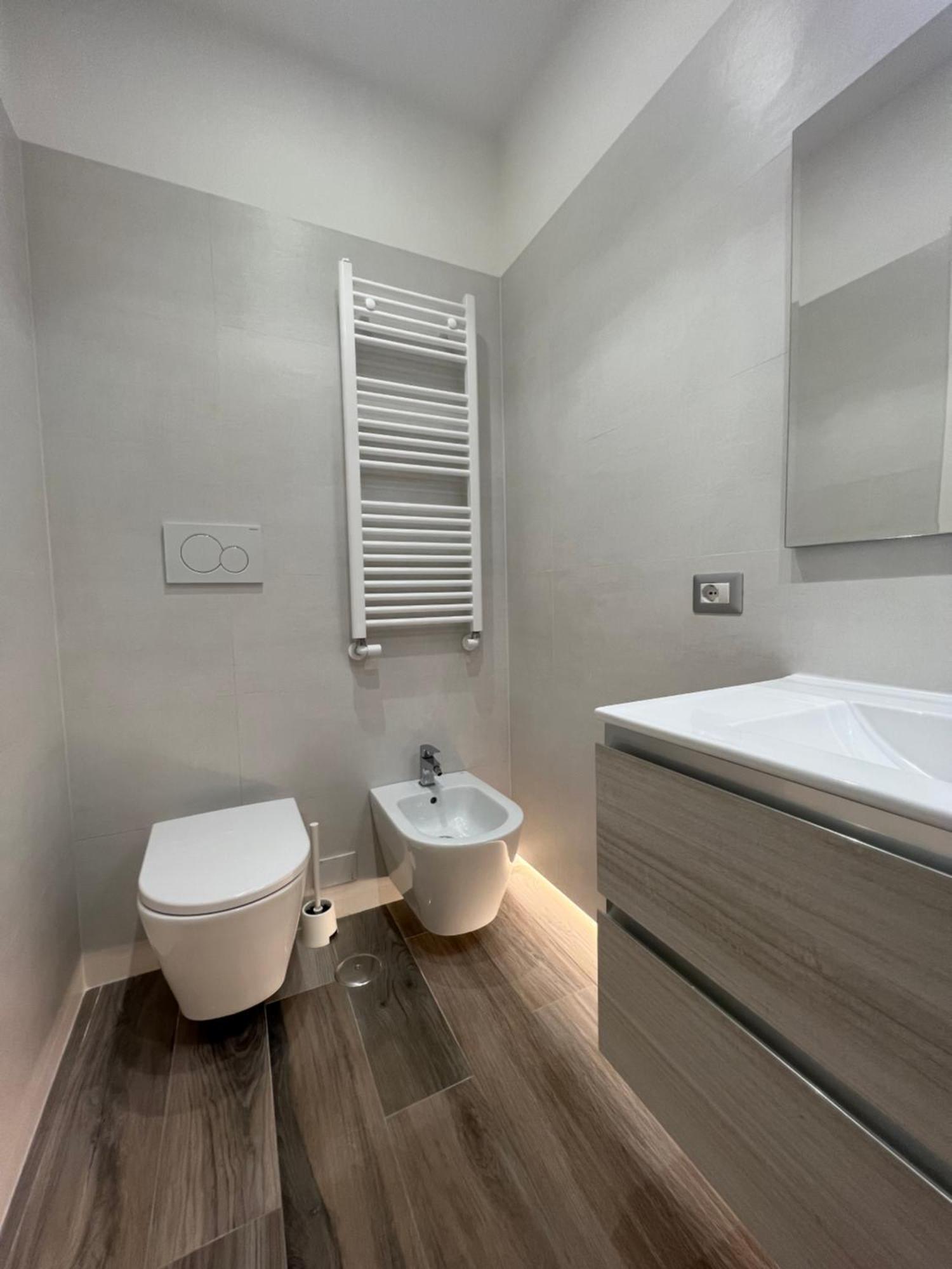 Artpa Rome Apartments Экстерьер фото