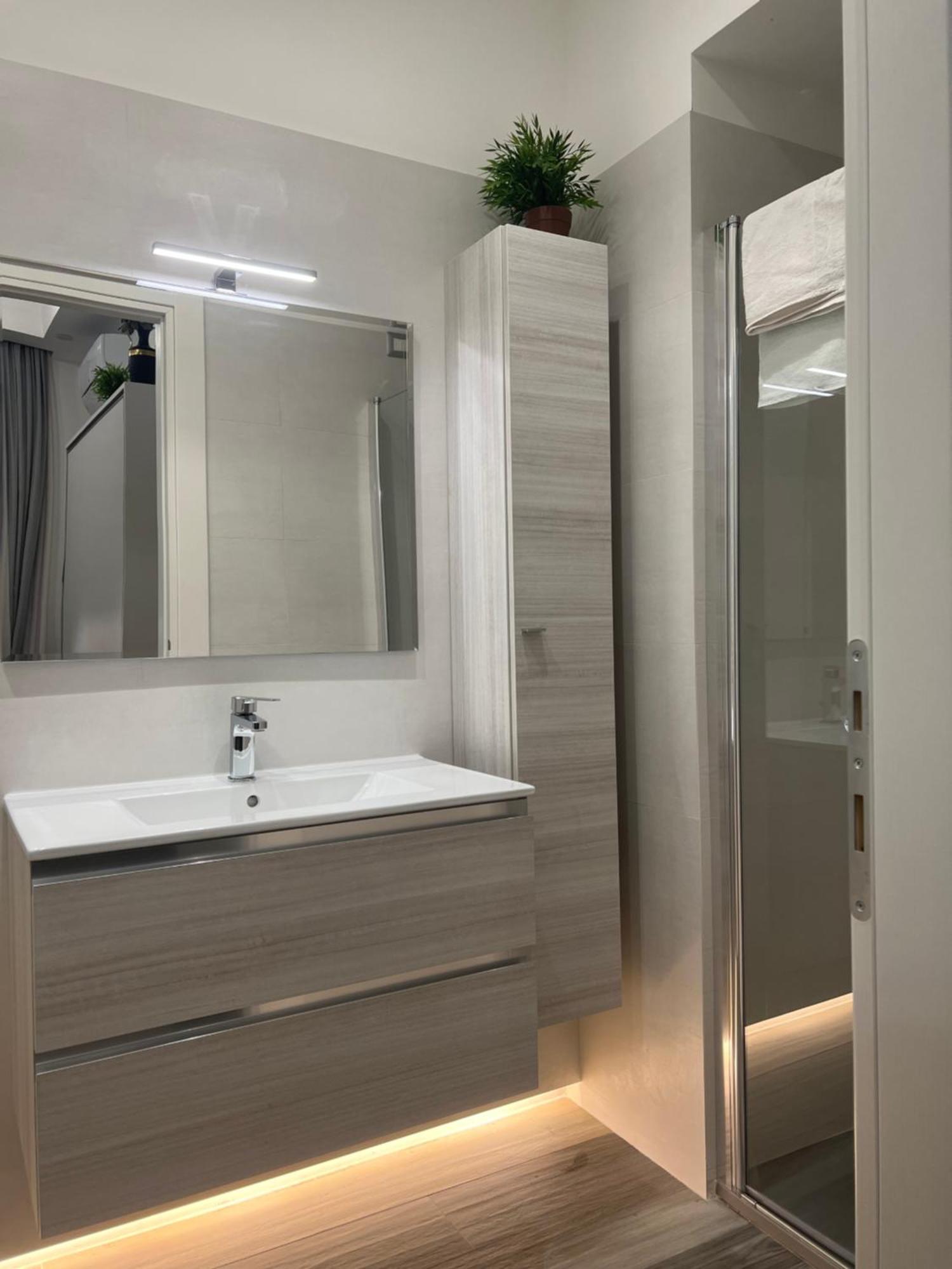 Artpa Rome Apartments Экстерьер фото