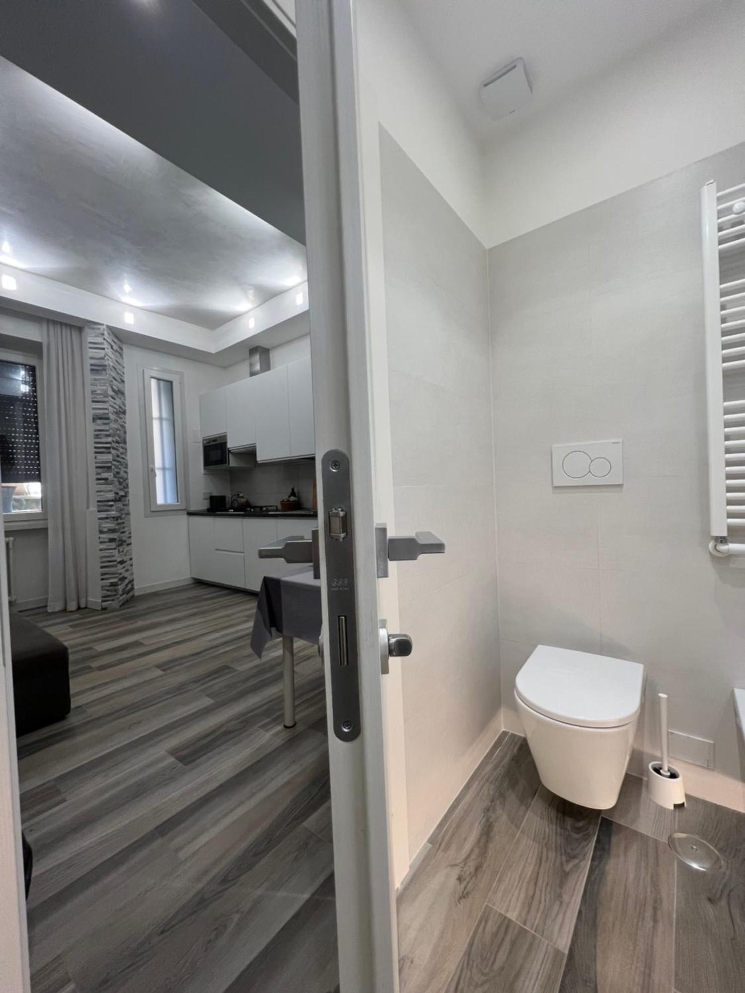 Artpa Rome Apartments Экстерьер фото