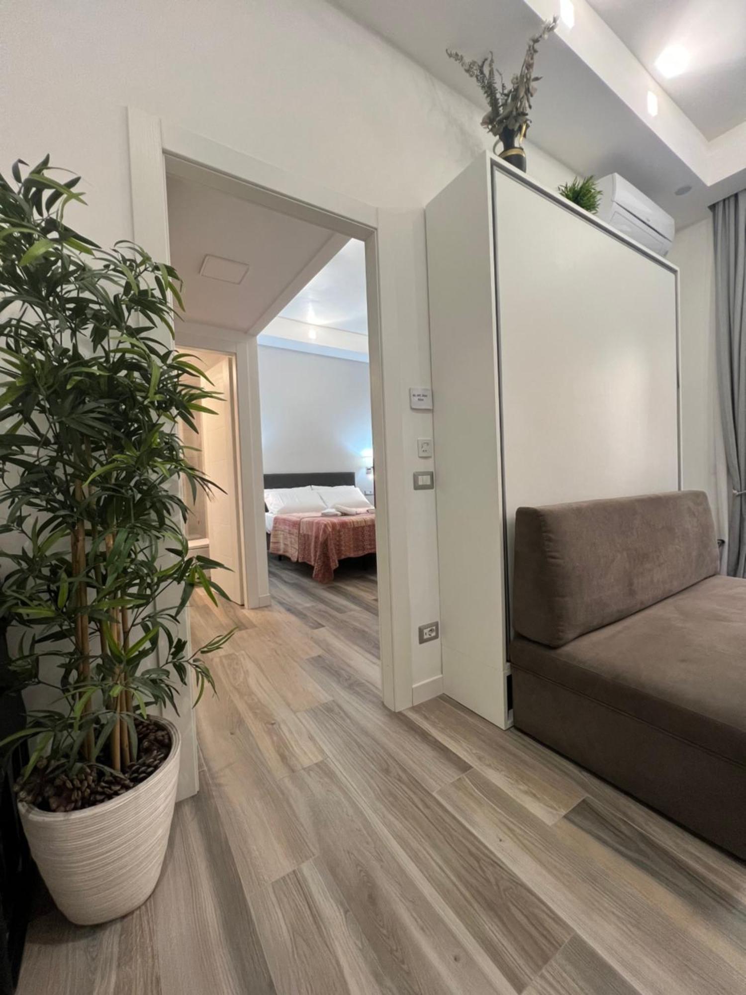 Artpa Rome Apartments Экстерьер фото