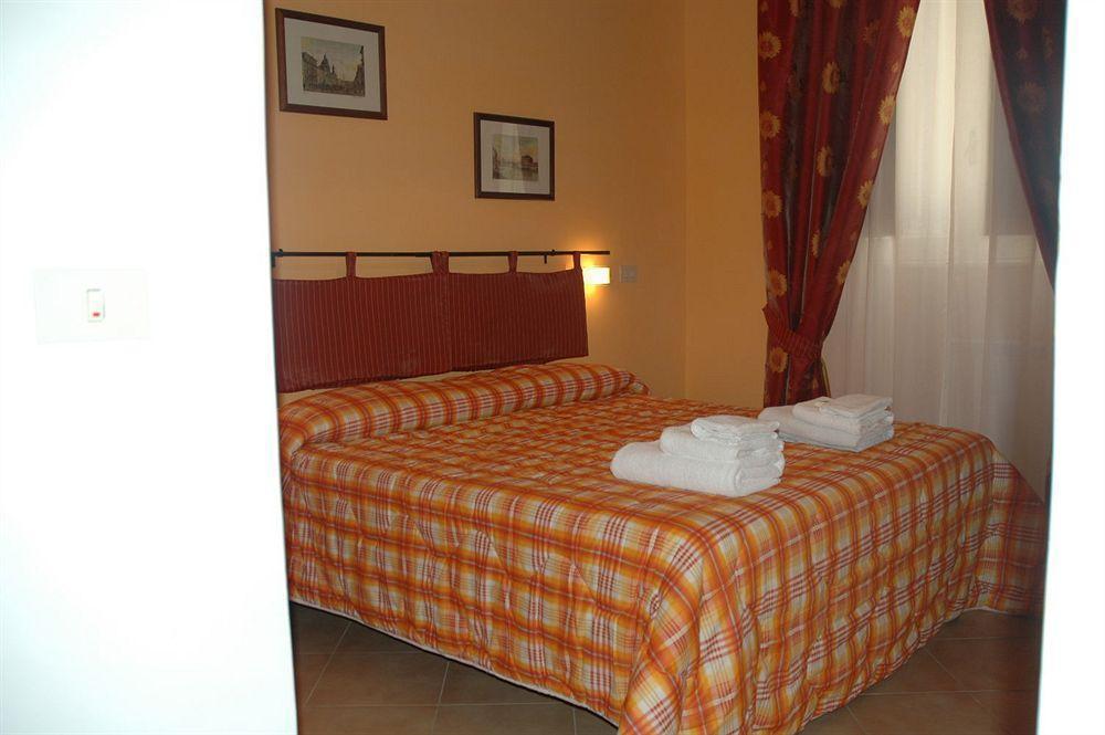 Artpa Rome Apartments Экстерьер фото