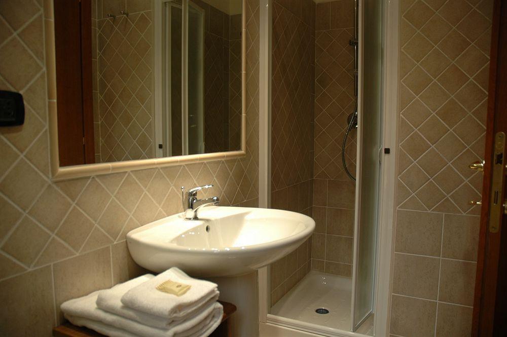 Artpa Rome Apartments Экстерьер фото