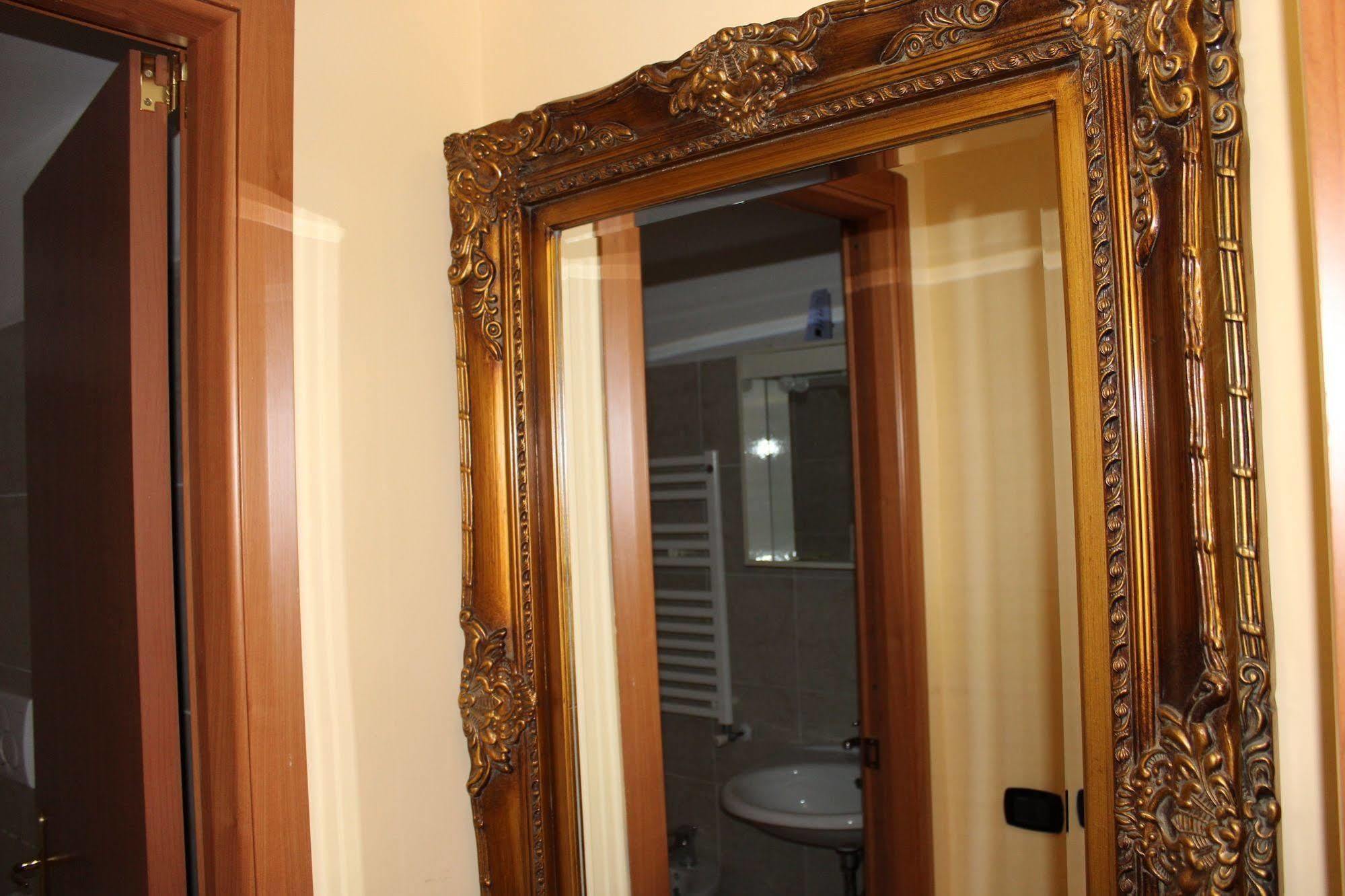 Artpa Rome Apartments Экстерьер фото