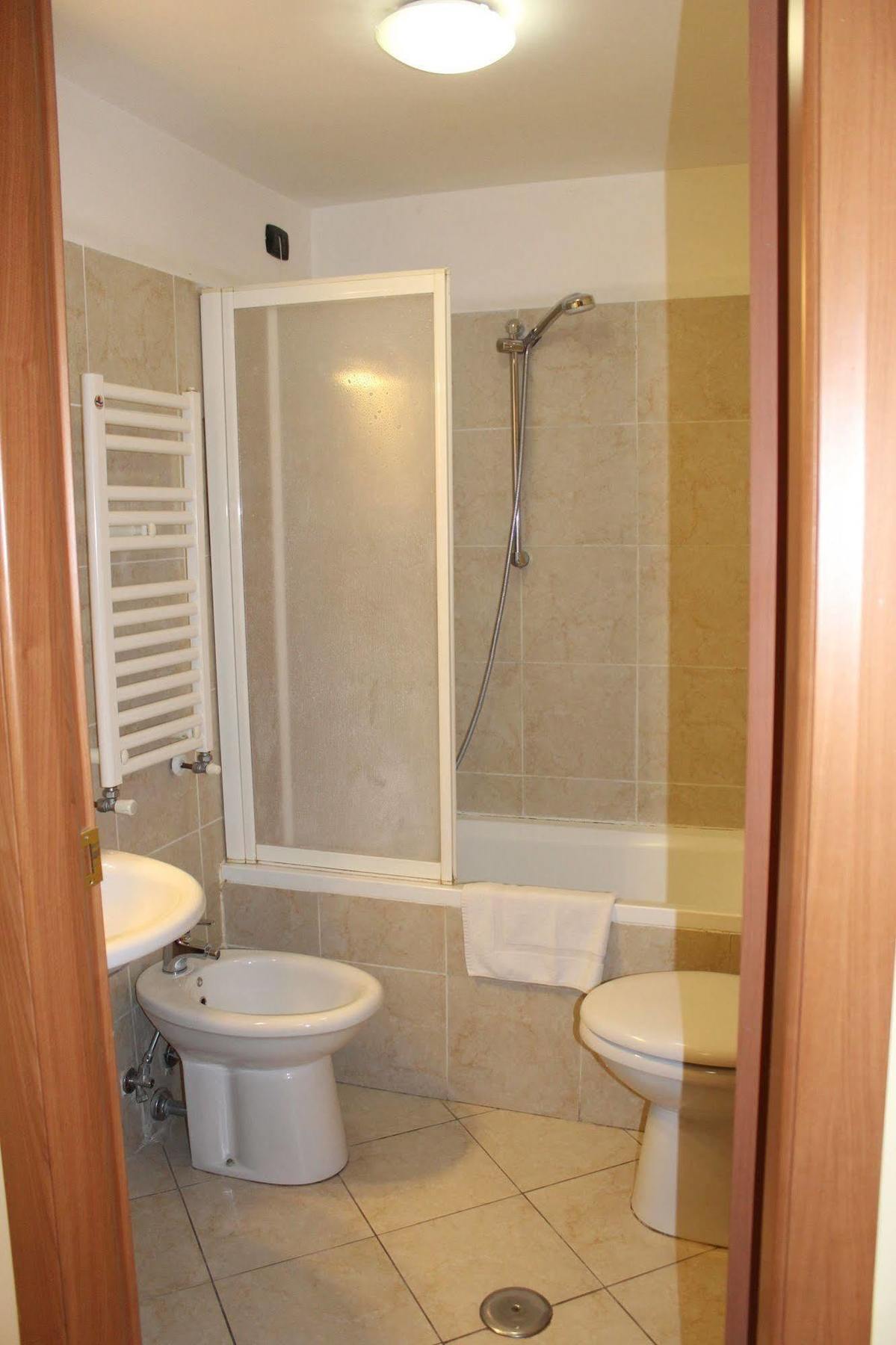 Artpa Rome Apartments Экстерьер фото