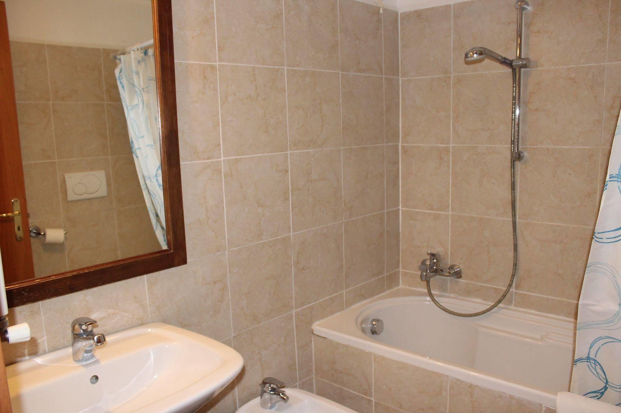 Artpa Rome Apartments Экстерьер фото
