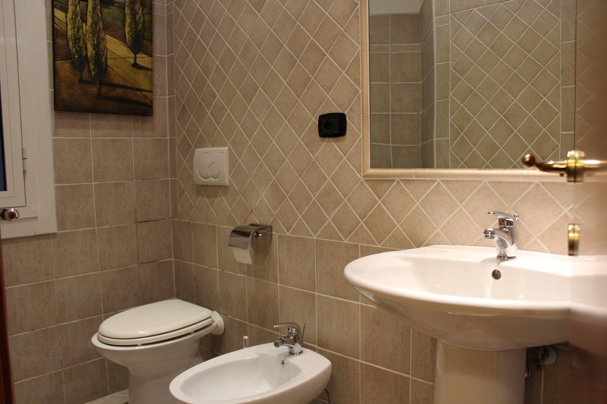 Artpa Rome Apartments Экстерьер фото