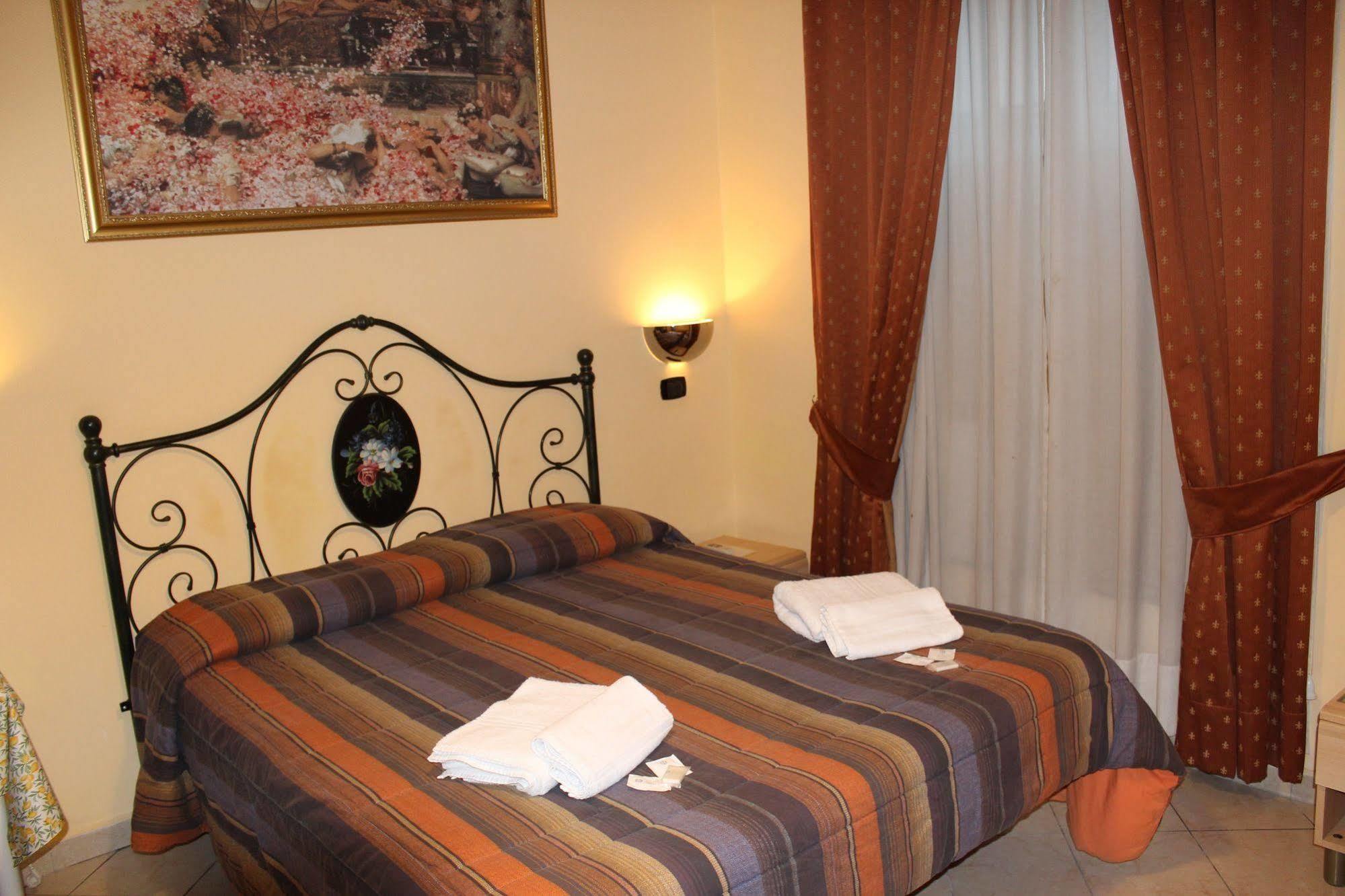 Artpa Rome Apartments Экстерьер фото