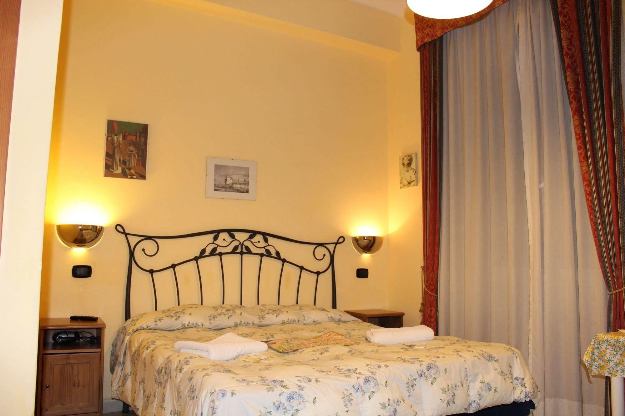 Artpa Rome Apartments Экстерьер фото