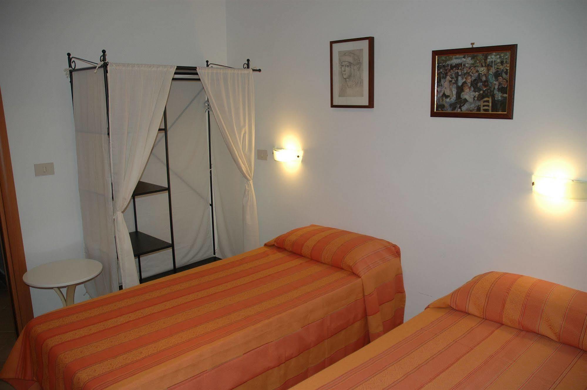 Artpa Rome Apartments Экстерьер фото