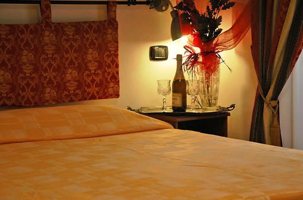 Artpa Rome Apartments Экстерьер фото