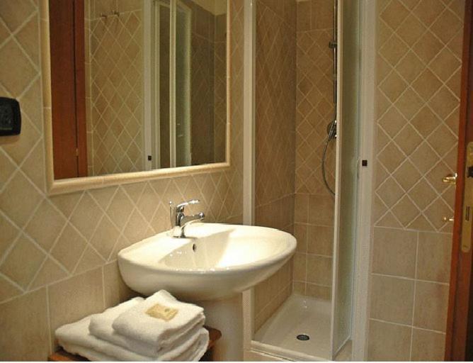 Artpa Rome Apartments Номер фото