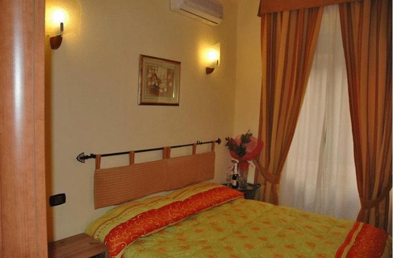 Artpa Rome Apartments Экстерьер фото