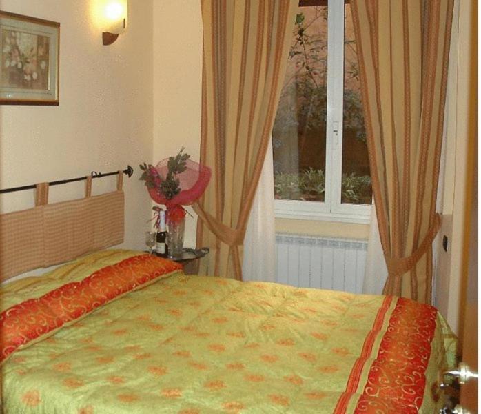 Artpa Rome Apartments Экстерьер фото